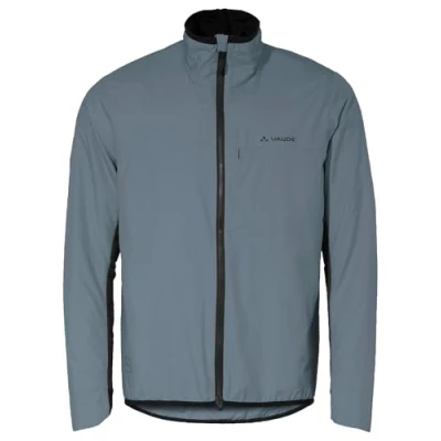 Abbildung von Vaude MOAB Insulation Fahrradjacke, Herren, Größe: Small, Heron