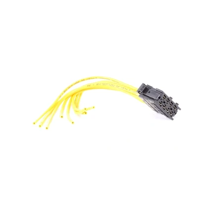 Abbildung von HERTH+BUSS ELPARTS 51277350 Kabelreparatursatz, Heckleuchte BMW: 3 Limousine