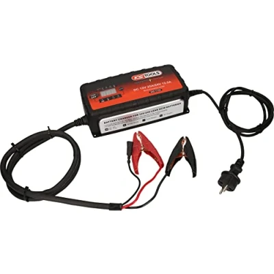 Abbildung von Batterieladegerät KS TOOLS 550.1745