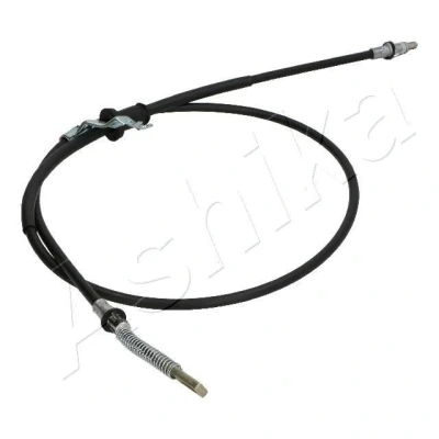 Abbildung von ASHIKA 131 09 922L Handbremsseil hinten JEEP: Cherokee III