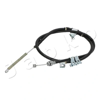 Abbildung von JAPKO 131539L Handbremsseil hinten MITSUBISHI: PAJERO 3