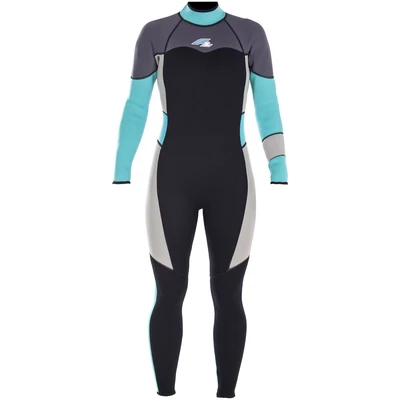 Abbildung von F2 Neoprenanzug &quot;Neoprene Gipsy Women&quot;