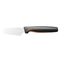 Abbildung von Fiskars Buttermesser, Functional Form, Gesamtlänge: 20 cm, Japanischer Edelstahl/Kunststoff, 1057546