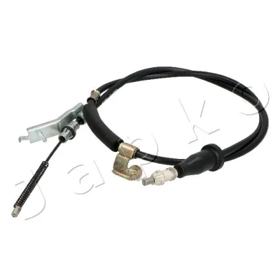 Abbildung von JAPKO 131927L Handbremsseil hinten links CHRYSLER: PT Cruiser Cabrio, Kombi