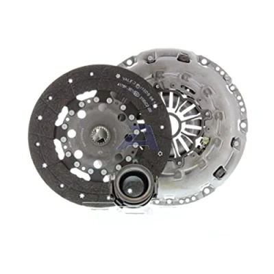 Abbildung von AISIN Clutch Kit (3P) KT 346 Kupplungssatz dreiteilig mit Kupplungsdruckplatte Kupplungsscheibe, Ausrücklager 250 LEXUS: IS 2