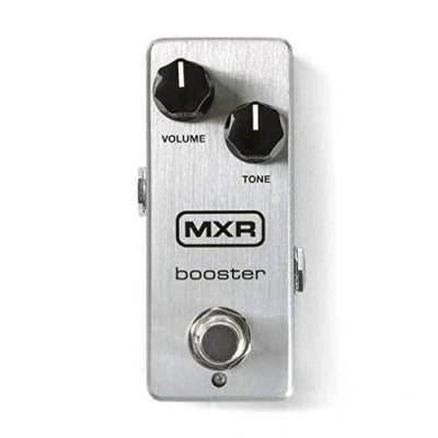 Abbildung von MXR M 293 Booster Mini