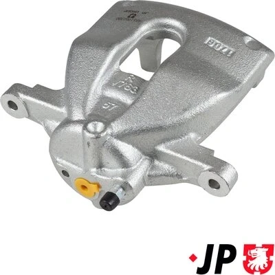 Abbildung von JP GROUP 4861902380 Bremssattel Vorderachse rechts TOYOTA: Auris Schrägheck