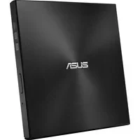 Abbildung von Asus SDRW 08U7M Externer DVD / CD Player und Brenner Schwarz