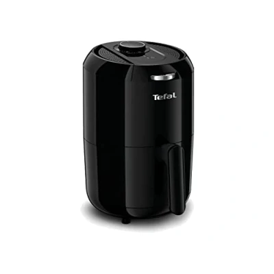 Abbildung von Tefal Heißluftfritteuse EY101815 Easy Fry Compact 1,6L