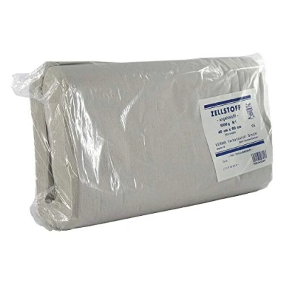 Abbildung von Zellstoff Ungebleicht 40x60 cm Lagen 1000 g