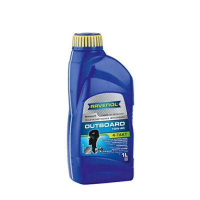 Abbildung von Motoröl RAVENOL Outboard 4T SAE 10W40 1L