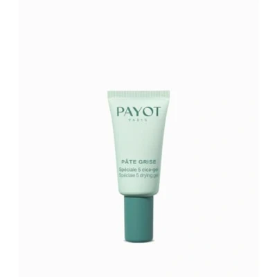 Abbildung von Payot Pate Grise Speciale 5 Drying Gel