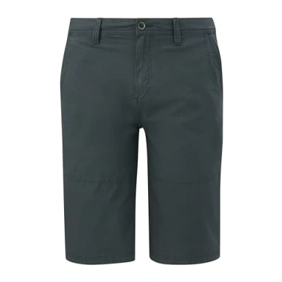 Abbildung von s.Oliver Big Size Herren 2152675 Bermuda, Relaxed Fit, grau 9581, 48
