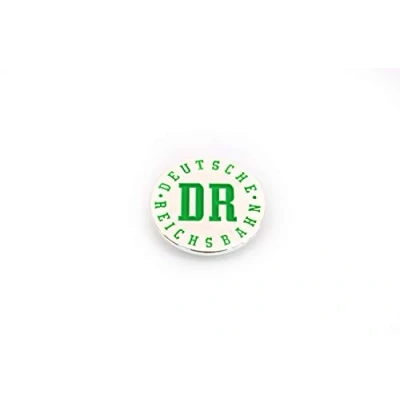 Abbildung von Zunftbedarfde Magnet Deutsche Reichsbahn DR (DDR) Eisenbahn