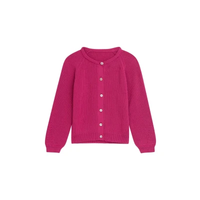 Abbildung von Mädchen Strickjacke DYARA DANAMADE