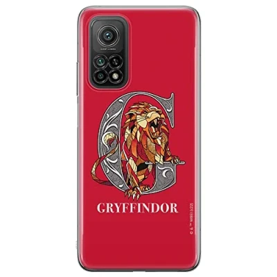 Abbildung von ERT GROUP Handyhülle für Huawei P20 LITE Original und offiziell Lizenziertes Harry Potter Muster 201 optimal an die Form des Handy angepasst, hülle aus TPU