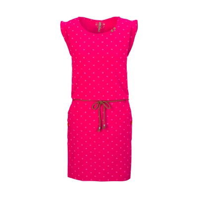 Abbildung von G.I.G.A. DX by killtec Sommerkleid &quot;GS 42 WMN DRSS&quot;