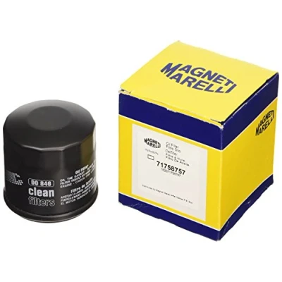 Abbildung von Magneti Marelli 152071758757 Ölfilter