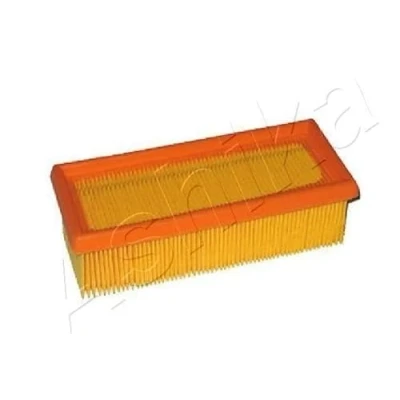 Abbildung von ASHIKA 20 01 156 Luftfilter 57 76 184 Filtereinsatz RENAULT: CLIO 2, TWINGO 1, Kangoo I, NISSAN: Kubistar Kastenwagen