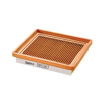 Abbildung von VALEO 585367 Luftfilter 36 165 189 Filtereinsatz FORD: FIESTA 5