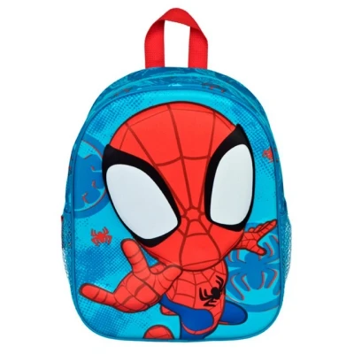 Abbildung von UNDERCOVER Kinderrucksack 3D Rucksack