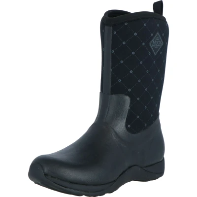 Abbildung von Muck Boots Arctic Weekend Quilt