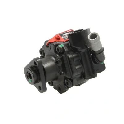 Abbildung von LAUBER 55.4284 Hydraulikpumpe hydraulisch 120 AUDI: A4 B8 Avant, Limousine, Q7, VOLKSWAGEN: Touareg I, PORSCHE: Cayenne