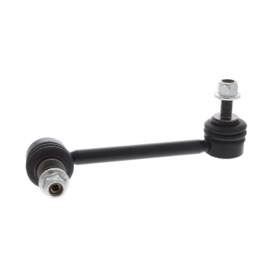 Abbildung von VAICO V58 0048 Koppelstange Hinterachse links 144 M10X1,25 mit synthetischem Fett, Muttern Stahl TESLA: Model 3