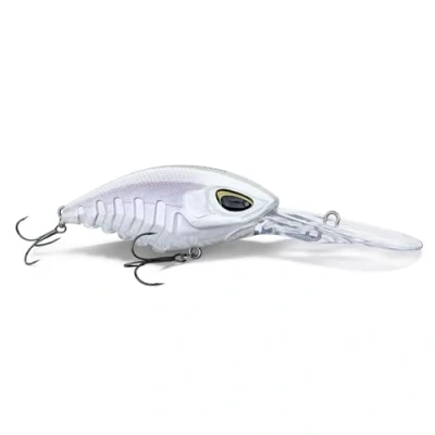 Abbildung von Nays Kunstköder, CRNK DR 5,0cm S 11 Crankbait Wobbler