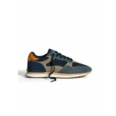 Abbildung von HOFF Sneaker low, Herren, Größe: 46, Azul marino Schuhe