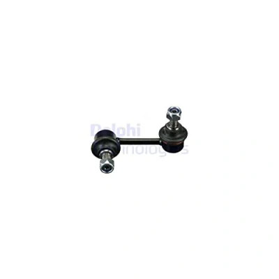 Abbildung von DELPHI TC3307 Koppelstange 80 M10x1.25 JEEP: Compass, Patriot, DODGE: Caliber, Avenger Limousine, CHRYSLER: Sebring III Cabrio
