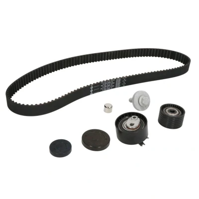 Abbildung von INA 530 0640 10 Zahnriemensatz 132 RENAULT: Kangoo II / Grand Kangoo, MEGANE 1 Cabriolet, CLIO 3, DACIA: Sandero I, Logan I MCV, Duster SUV