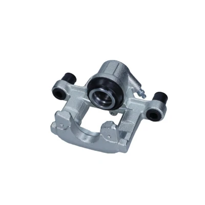 Abbildung von MAXGEAR 82 0875 Bremssattel Gusseisen Hinterachse links MERCEDES BENZ: C Klasse Limousine, T modell, E Coupe