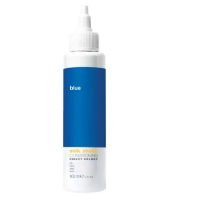 Abbildung von Milk_Shake Creme Direct Colour Color Conditioner Blue 100ml