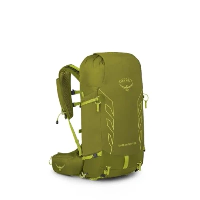 Abbildung von Osprey Talon Velocity 30 L/XL matcha green/lemongrass