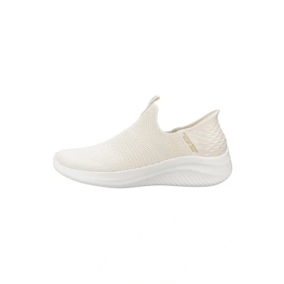 Abbildung von Skechers Ultra FLEX 3.0 Sneaker low, Damen, Größe: 39.5, Beige Schuhe