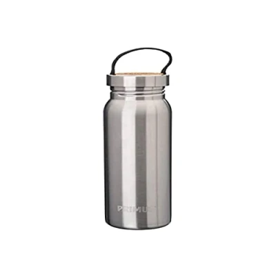 Abbildung von Primus Klunken Trinkflasche Grau 0.7 L