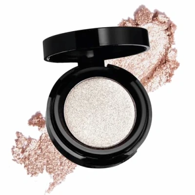 Abbildung von Sandstone Scandinavia Lidschatten für empfindliche augen Silk mit langer Haltbarkeit. Allergiezertifiziert, parfümfrei und vegan make up hypoallergen schminke