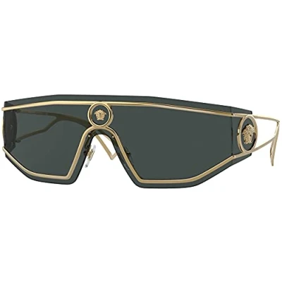 Abbildung von Versace VE2226 100287 45 Sonnenbrille