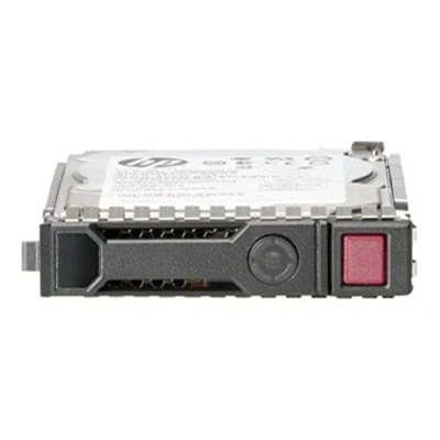 Abbildung von HP 652564 B21 Festplatte (300 GB, 6 G, SAS, 10.000 U/Min, 2, 5 Zoll/ 6, 35 cm)