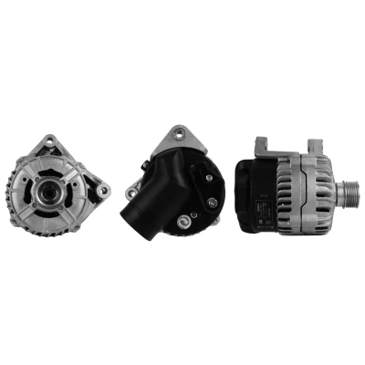 Abbildung von LUCAS ELECTRICAL LRB00353 Lichtmaschine 12V 140A BMW: 3 Touring, Coupe, Cabrio