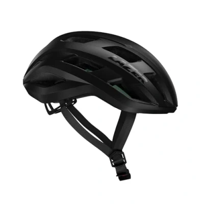 Abbildung von LAZER Rennrad/Gravel Helm Strada KinetiCore. Full Matte Black