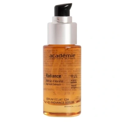 Abbildung von Académie 12H Radiance Serum 30 Ml