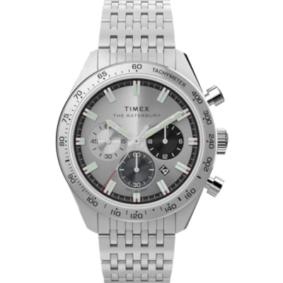 Abbildung von Timex Watch TW2Y18700