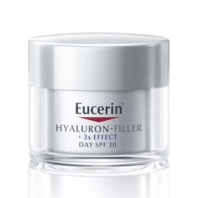 Abbildung von Eucerin Hyaluron Filler Tagescreme SPF 30 50 ml