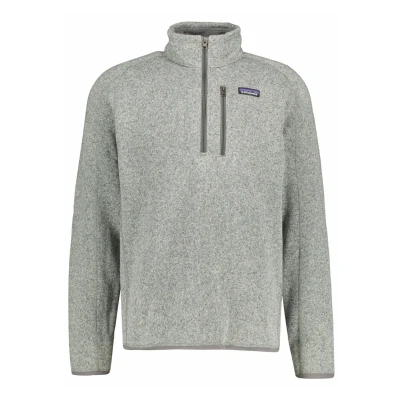 Abbildung von Patagonia Sweatshirt, Herren, Größe: Small, Grau