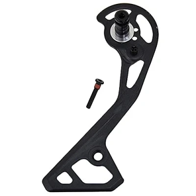 Abbildung von Shimano Unisex Adult Portapoleas Exterior GS Fahrradkomponenten und Ersatzteile, Mehrfarbig, One Size