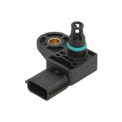 Abbildung von DELPHI PS20153 12B1 Sensor, Saugrohrdruck mit integriertem Lufttemperatursensor MERCEDES BENZ: B Klasse, A Vito Kastenwagen