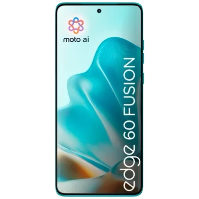 Abbildung von Motorola Edge 60 Fusion 12GB/256GB Grün mit Vodafone Vertrag im Netz unbegrenzt telefonieren + 25000 MB 5G