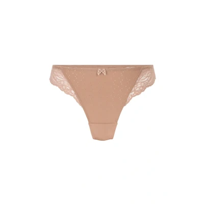 Abbildung von Hunkemöller String Sophie Braun